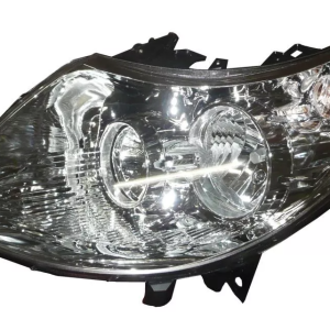 Reflektor Lewy 6208A5 Citroen Peugeot Tech-France M1455