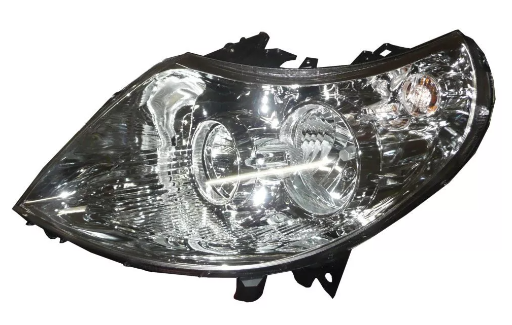 Reflektor Lewy 6208A5 Citroen Peugeot Tech-France M1455