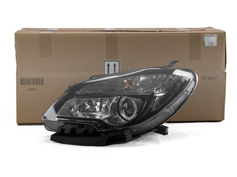 Reflektor Lewy Opel Mokka 42516765 Oryginał 42516765