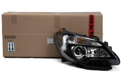 Reflektor Lewy Opel Mokka 42516766 Oryginał 42516766