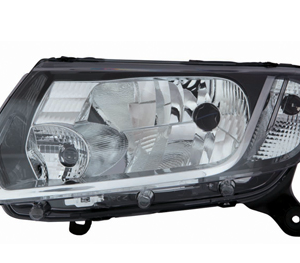 Reflektor Lewy Renault Dacia Sandro 260601236R Oryginał 260601236R