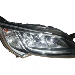 Reflektor Prawy 1634736480 Citroen Peugeot Tech-France M1358