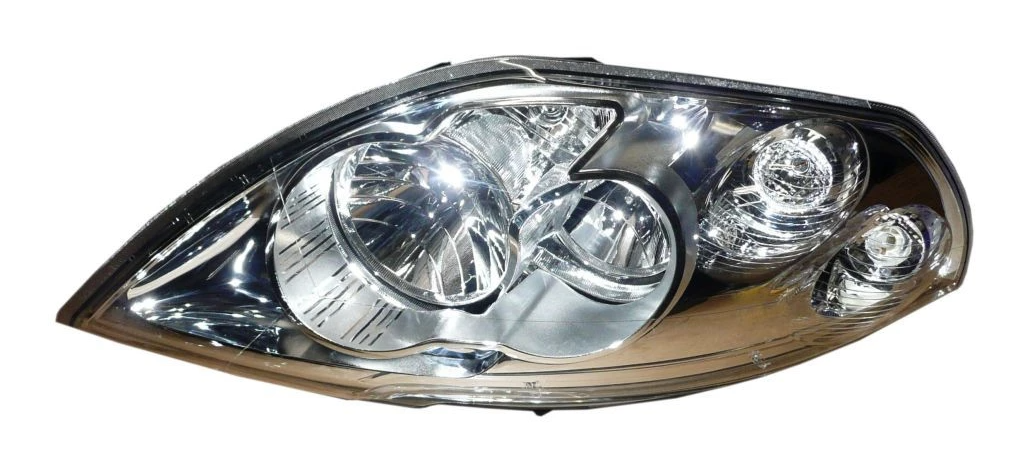 Reflektor Prawy 260102504R Renault Master 3 Tech-France M1371