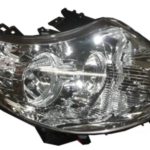 Reflektor Prawy 6206A5 Citroen Peugeot Fiat Tech-France M1454