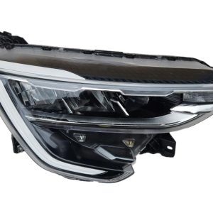 Reflektor Prawy Renault Arkana 260102483R Oryginał 260102483R