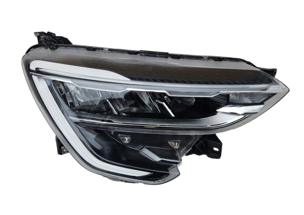 Reflektor Prawy Renault Arkana 260102483R Oryginał 260102483R