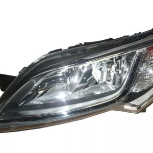 Reflektor Przód Lewy 1631998880 Citroen Peugeot Tech-France M1359