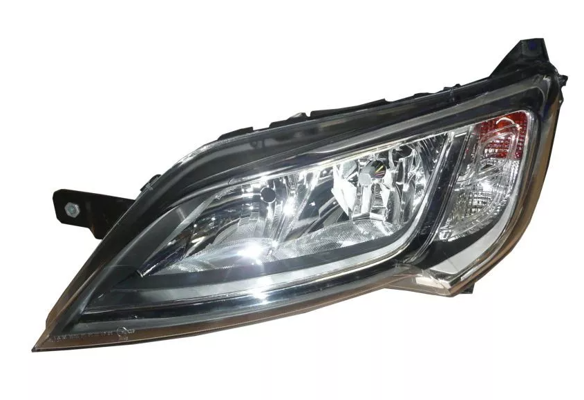 Reflektor Przód Lewy 1631998880 Citroen Peugeot Tech-France M1359