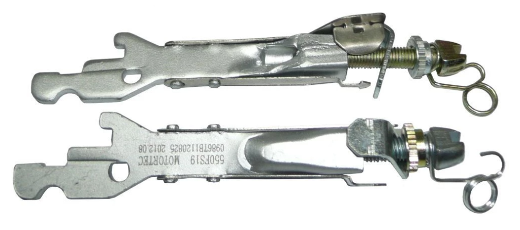 Regulator Szczęk Hamulcowych Citroen Peugeot 431076 Oryginał 4310.76