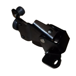 Rolka Drzwi Citroen Peugeot 9033K6 Oryginał ORG 9033K6