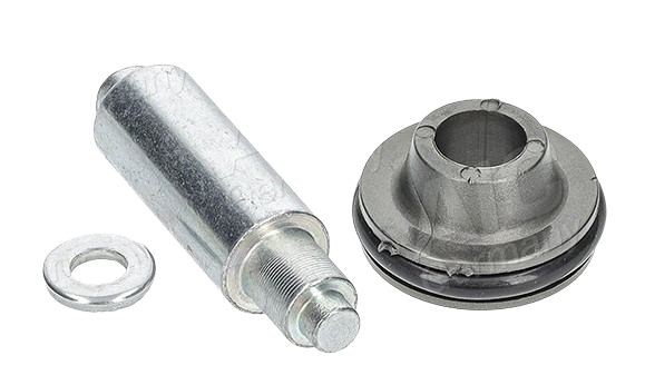 Rolka Drzwi Citroen Peugeot 91165713 Oryginał ORG 91165713