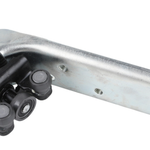 Rolka Drzwi Renault Dacia 8281600Qab Oryginał ORG 8281600QAB