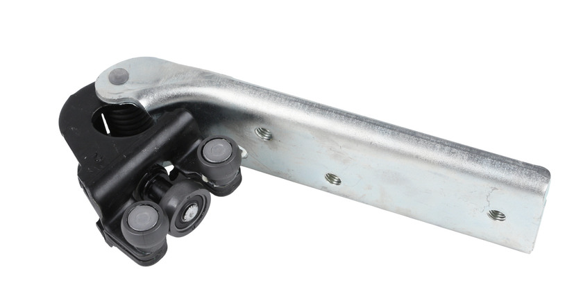 Rolka Drzwi Renault Dacia 8281600Qab Oryginał ORG 8281600QAB