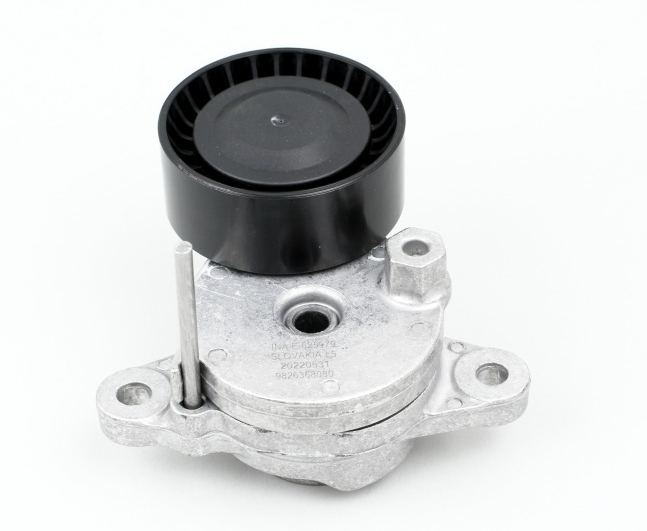 Rolka Napinacza Citroen Peugeot 1638028680 Oryginał ORG 1638028680