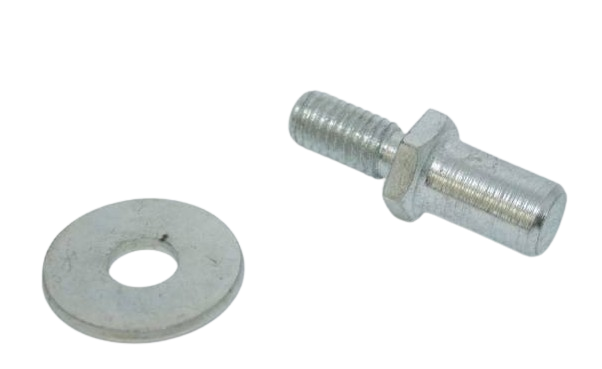 Rygiel Drzwi Citroen Peugeot 1627402380 Oryginał ORG 1627402380