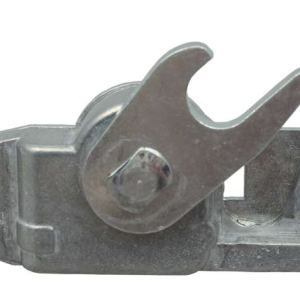 Rygiel Zamek Renault Dacia 8249000Qab Oryginał ORG 8249000QAB