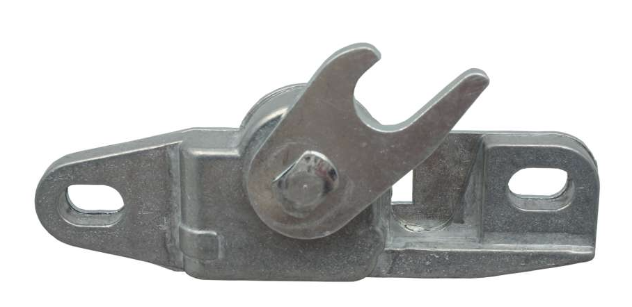 Rygiel Zamek Renault Dacia 8249000Qab Oryginał ORG 8249000QAB