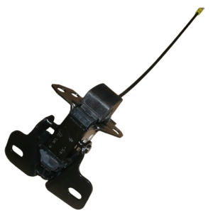 Rygiel Zamek Renault Dacia 8249100Qab Oryginał ORG 8249100QAB