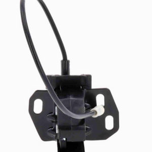 Rygiel Zamka 9080600Q1B Renault Dacia Oryginał ORG 9080600Q1B