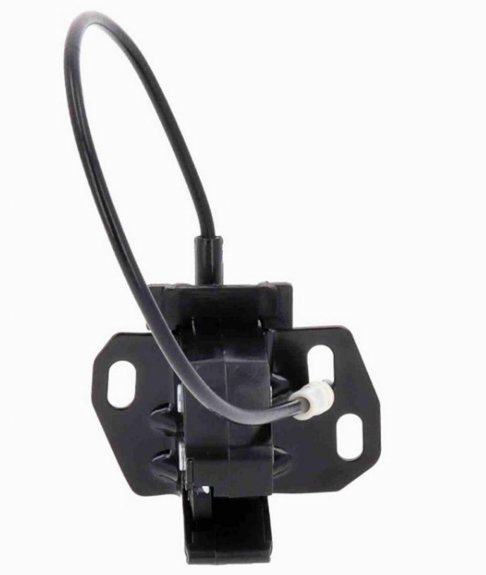 Rygiel Zamka 9080600Q1B Renault Dacia Oryginał ORG 9080600Q1B