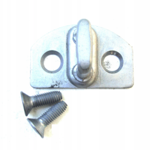 Rygiel Zamka Drzwi Renault Dacia 8249100Qad Oryginał ORG 8249100QAD