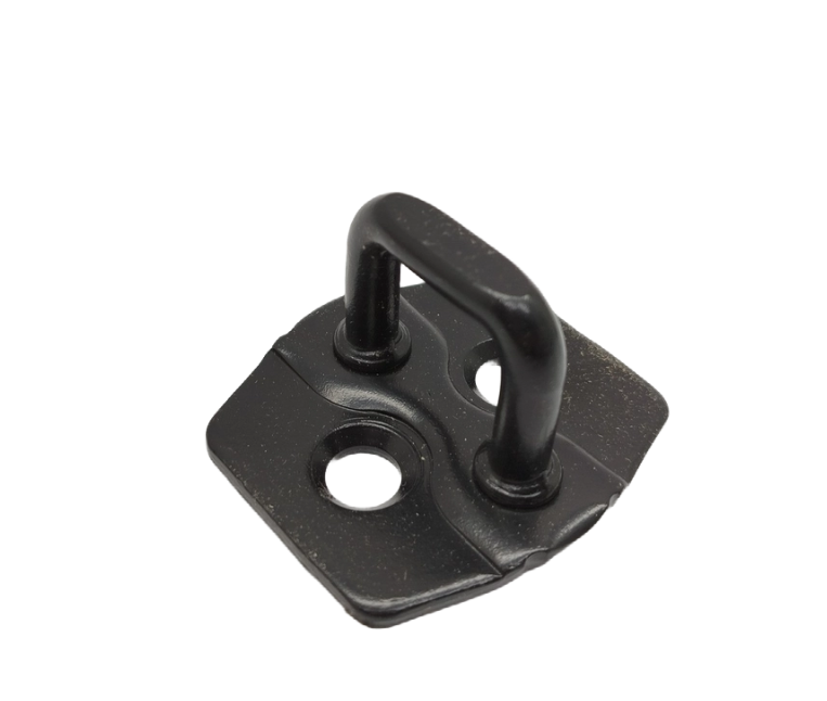 Rygiel Zamka Drzwi Renault Dacia 825709702R Oryginał ORG 825709702R