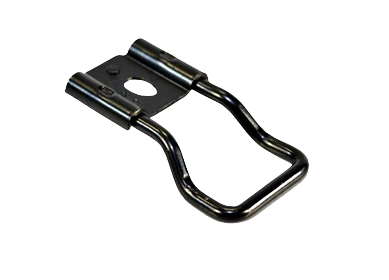 Rygiel Zamka Drzwi Tył Renault Dacia 8200347712 Oryginał ORG 8200347712