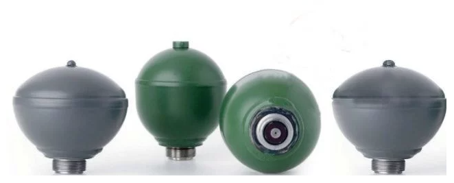 Sfera Hydrauliczna 3012 Citroen Peugeot I.F.H.S. IFH RP62DP