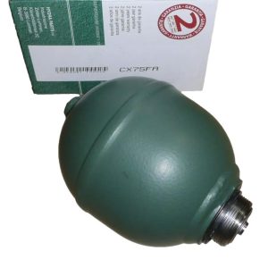 Sfera Hydrauliczna 95543003 Citroen Peugeot I.F.H.S. IFH CX75FA