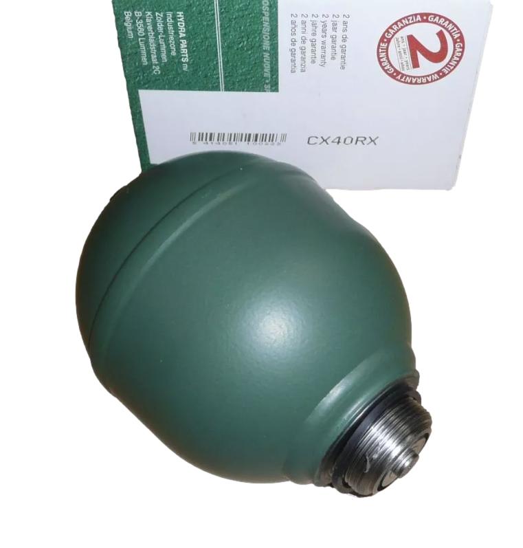 Sfera Hydrauliczna 95606144 Citroen Peugeot I.F.H.S. IFH CX40RX