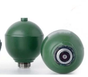 Sfera Hydrauliczna Przód 527162 Citroen Peugeot I.F.H.S. IFH XA45FK