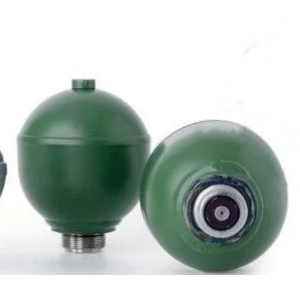 Sfera Hydrauliczna Przód 5271H8 Citroen Peugeot I.F.H.S. IFH C552FP