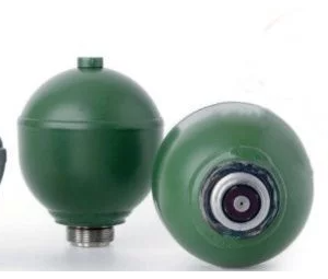 Sfera Hydrauliczna Przód 5271J2 Citroen Peugeot I.F.H.S. IFH C557FB