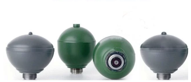 Sfera Hydrauliczna Przód 527610 Citroen Peugeot I.F.H.S. IFH C650FH