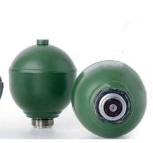 Sfera Hydrauliczna Przód 527616 Citroen Peugeot I.F.H.S. IFH C562FR