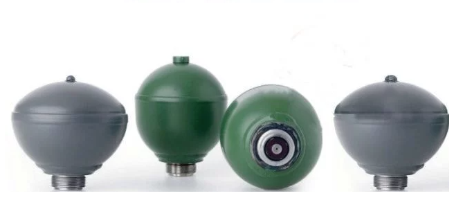 Sfera Hydrauliczna Przód 527627 Citroen Peugeot I.F.H.S. IFH C670FR