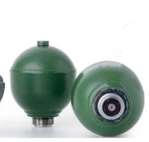 Sfera Hydrauliczna Przód 527628 Citroen Peugeot I.F.H.S. IFH C670FQ