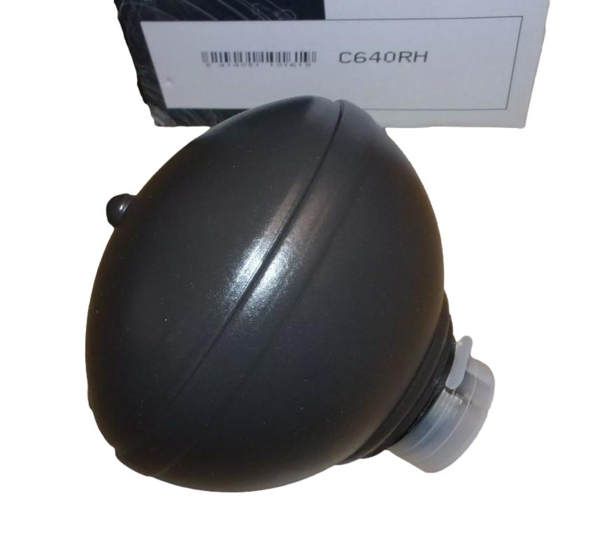 Sfera Hydrauliczna Tył 1619379780 Citroen Peugeot I.F.H.S. IFH C640RH