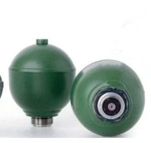 Sfera Hydrauliczna Tył 527281 Citroen Peugeot I.F.H.S. IFH C640RP