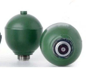 Sfera Hydrauliczna Tył 527606 Citroen Peugeot I.F.H.S. IFH XA55RQ