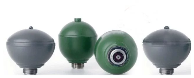 Sfera Hydrauliczna Tył 527703 Citroen Peugeot I.F.H.S. IFH XA30RR