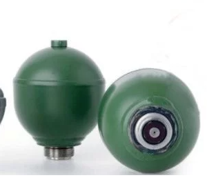 Sfera Hydrauliczna Tył 96045530 Citroen Peugeot I.F.H.S. IFH XA50AR