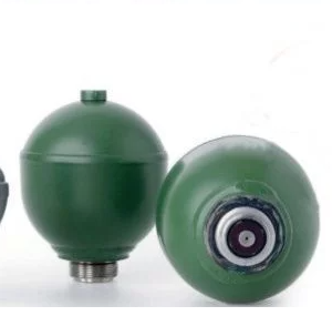 Sfera Hydrauliczna Zawieszenia Tył 1638045080 Citroen Peugeot I.F.H.S. IFH C525RP