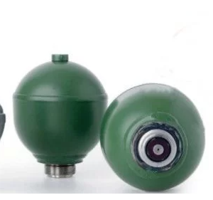 Sfera Hydrauliczna Zawieszenia Tył 527273 Citroen Peugeot I.F.H.S. IFH C525RH