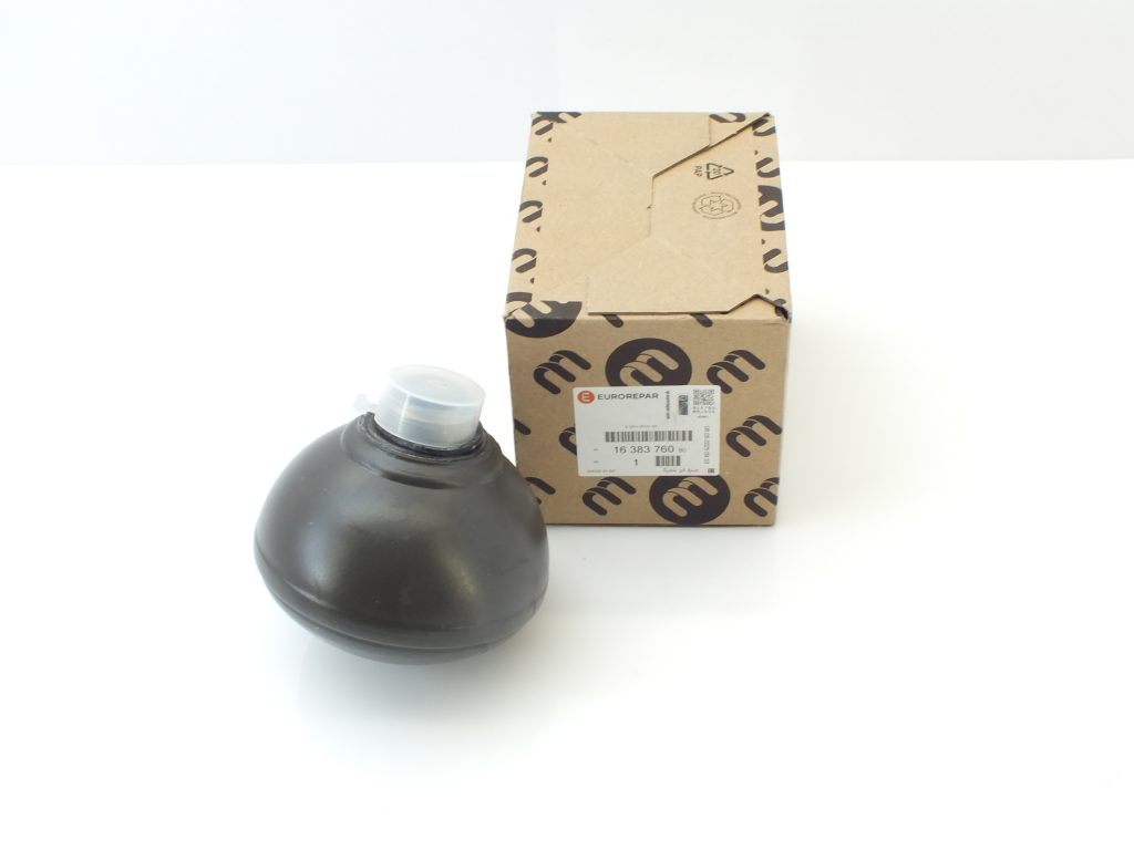Sfera Zawieszenia Tył 1638376080 Citroen Peugeot Eurorepar 1638376080