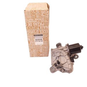 Silnik Mechanizm Wycieraczek Prawy Renault Scenic 3 288106583R Oryginał ORG 288106583R