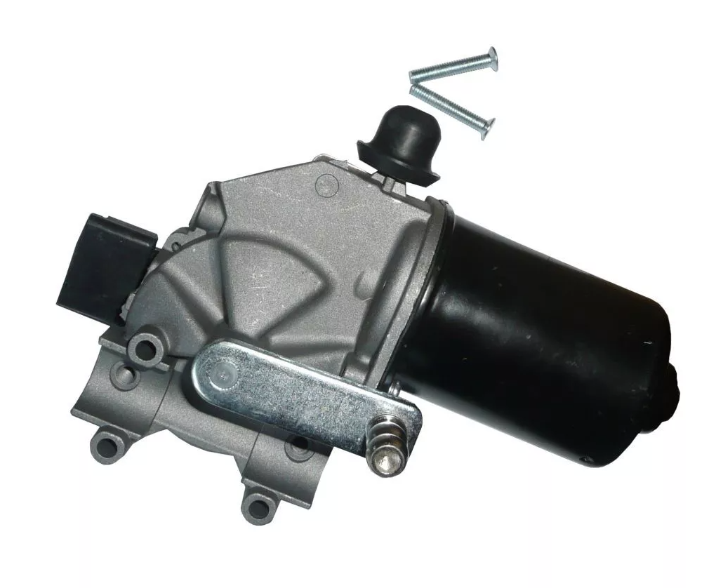 Silnik Wycieraczek 288100236R Renault Dacia Tech-France M0115