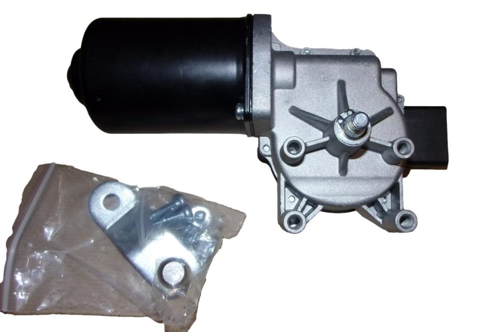 Silnik Wycieraczek 6405GE Citroen Peugeot Tech-France M0255