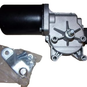 Silnik Wycieraczek 6405GE Citroen Peugeot Tech-France M0255