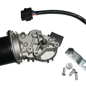 Silnik Wycieraczek 7701046305 Renault Dacia Tech-France M0096